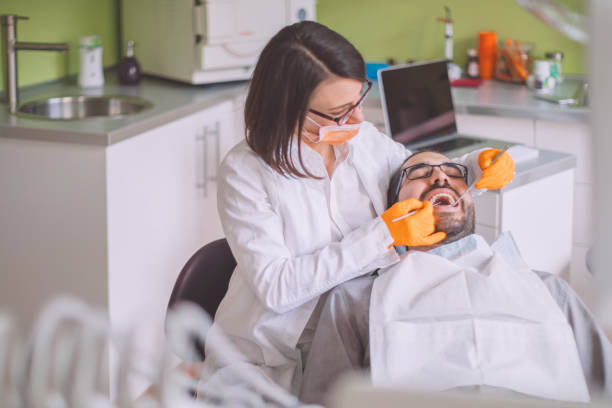 Best Emergency Cosmetic Dentistry (e.g., broken veneers) in Osseo, MN