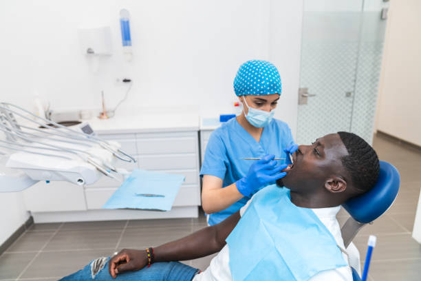 Best Emergency Denture Repair in Osseo, MN