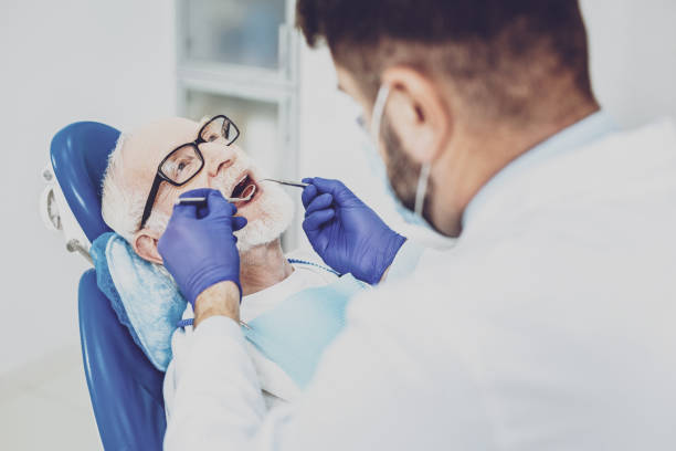 Best Walk-In Emergency Dental Services in Osseo, MN